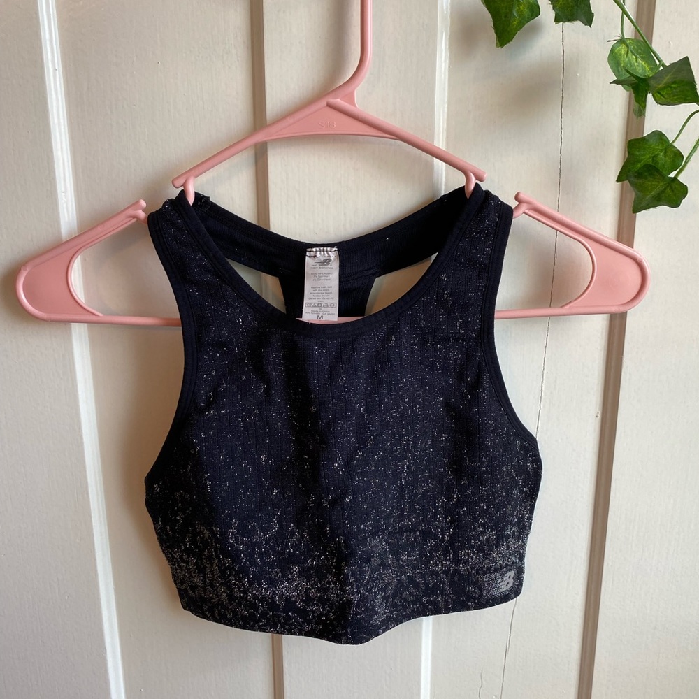 Sports bra
